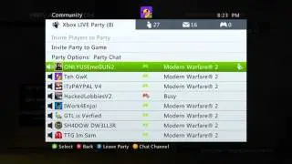 Guy RAGES over derank in MW2 MUST SEE!