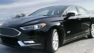 [BEST] 2025 Ford Fusion Redesign
