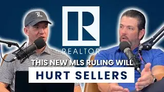 NAR Keeps Clear Cooperation While Adding on a New MLS Policy: How This Actually Hurts Sellers