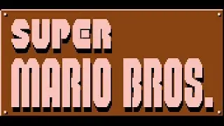 Super Mario Bros. Music - Ground Theme (PAL Version)