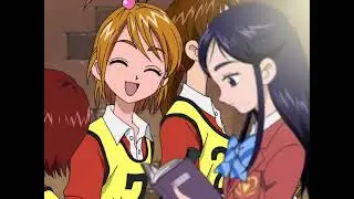 Futari wa Pretty Cure - Opening (Italian - REMASTER HD)