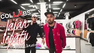 Jajan Sepatu ColLAbs : Episode #24 - Denny Sumargo