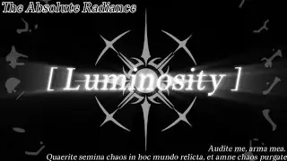 Luminosity Soundtrack | Sol's RNG