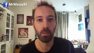 Video di MrMassy81 MI CHIUDONO IL CANALE!!!