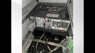 Programa&ccedil;&atilde;o rob&ocirc; industrial LR Mate FANUC 200iD 7L 1814