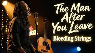 The Man After You Leave ( Full Album ) Soulful Acoustic Reggae Ballads | Bleeding Strings
