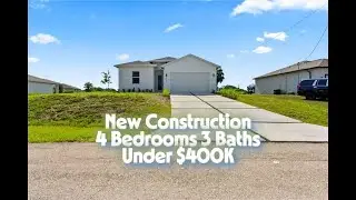 PORT LABELLE | Florida New Homes and Real Estate for Sale | 4 Bedrooms 3 Baths