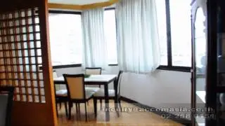 LAKE AVENUE CONDOMINIUM/ APARTMENT FOR RENT AND SALE IN SUKHUMVIT