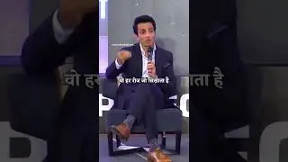 Sonu Sood motivational status video / new motivational video #motivation #motivational #trending