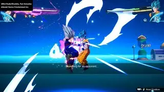 DRAGON BALL: Sparking! ZERO_20260111033756