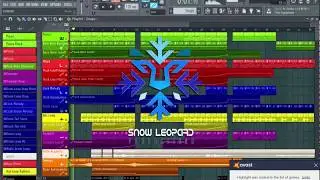 The Sibbi Song SLP Remix - SLP Music Official - Sibbi Song Remix - ft Abid Brohi