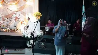 Sound PRODUCTION | Wedding | EMPAT DARA ( Noraniza Idris )