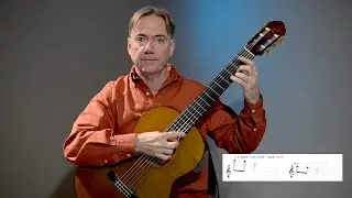 Aprenda violão: Sons harmônicos – naturais e artificiais