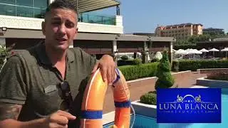 Live Interviews with Luna Guest 19.08.20
