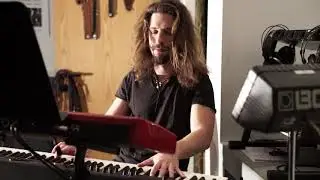 Rammstein - Seemann (Piano Cover)