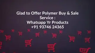 Daily Video News : Feedstock 16.2.18 ( PolymerBazaar )