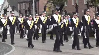 Aftermovie Bloemencorso Lichtenvoorde 2014