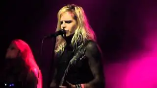 Lord of the Lost - Prison (Trash Fest VI)