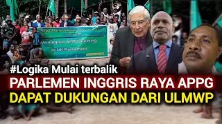 Pertanyaannya: Apakah ULMWP hadir dalam forum APPG Parlemen Inggris Raya?