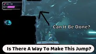Is There An Alternative Way To Get The Gravity Suit?!