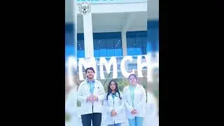 SARASWATI PUJA INVITATION 2026 - Mahabodhi Medical College And Hospital Gaya, Bihar #gayaji #mbbs