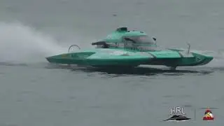 Brockville 2023-HRL Hydro350 Heat 3A