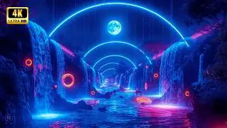 Fall Asleep Instantly in 3 Minutes 💤 Healing Brain Waves / Full Body Relaxation