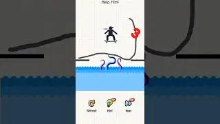try to save men #gameplay #savesomeone #4october #game #viral #dop #goneviral