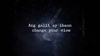Change Your View - Aziatik ft Luckbox Q Official Lyric Video
