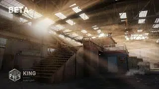 (COD:MW2019) Gunfight (BETA) PC
