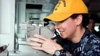 NAVADMIN Updates Command Ball Cap Wear Rules