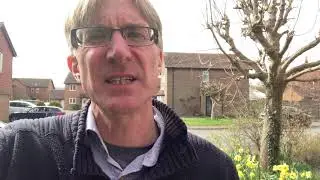 Good Friday reflection - the saddest day and the most hopeful day