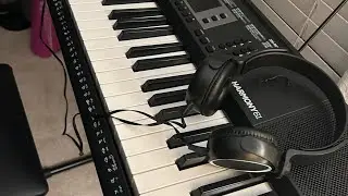 [comment apprendre &agrave; jouer du piano seul] #tutoriel