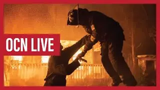 OCN Live: Halloween Kills, The Simpsons, Plane Crash and Butterball Recall