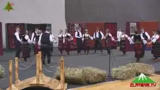 4.međunarodni festival veterana folklora - drugi deo