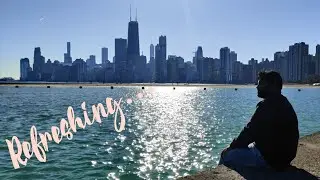 North Avenue Beach, Chicago