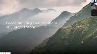 TTMAC Tile Tech Talk- The Future of Facades