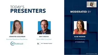 Designing Your Team for Profitable Growth with FP Transitions and Eric Godes