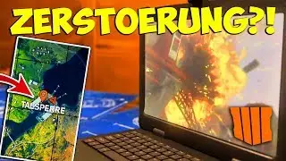 Die NEUE OPERATION in BO4! Talsperre ZERST&Ouml;RUNG?! (Liveevent, Spectre und kostenlose DLC MAPS!)