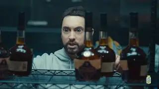 Eminem Godzilla Big Eye Effect (NO AFTER EFFECTS) SUPER EASY!!!