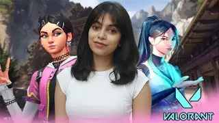 Valorant Tamil | Tamil Girl Gamer 💓|🔞| Ennaiku Achu Rank Up Aguma??🔄