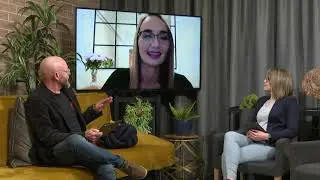 Koerantbesprekings - Mia Spies, joernalis - 27 April 2021