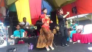 Video DESI Pesek feat Deni
