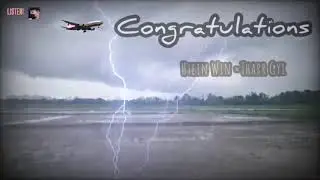Congratulations _Htein Win&times;Tharr Gyi#instagram #rap #myanmar #music #song #internetsong