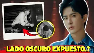 El caso de Yu Menglong &iquest;Ser&aacute; silenciado tras revelar el lado oscuro de Mango Media