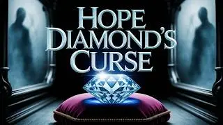 The Curse of the Hope Diamond: 2025&rsquo;s New Victim Revealed