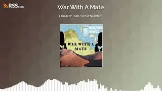 Episode 17: Pasta Point Of No Return