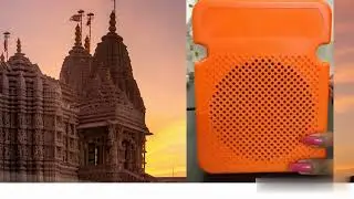 Temple Bell - Divine Sound for Puja and Meditation  #templebellsound  #templebell #templebells