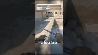 No way he expects 3  #csgo #cs2clips #mrbeast #cs2 #counterstrike #funnymoments #gaming