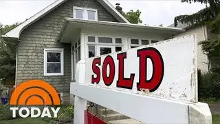 What Does A Low Mortgage Demand Mean For Buyers, Sellers?